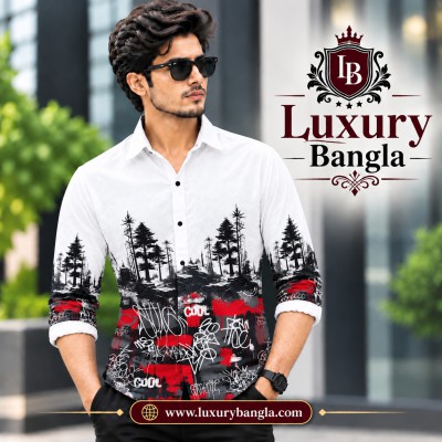 Full sleeve Stylish Shart (Jafran & Cheri) Febricks New 26